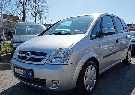 Opel Meriva Enjoy°Garantie°Klima°Tüv&Service neu°.