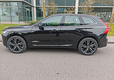 Volvo XC 60 B5 Inscription AWD - FULL - 21 Zoll