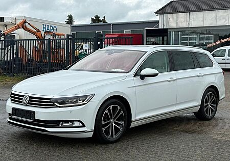 VW Passat Variant Volkswagen Highline BMT/Start-Stopp