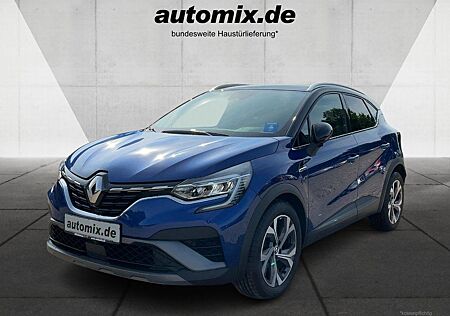 Renault Captur ,AUTOM.,Navi,LED,SHZ,Kamera