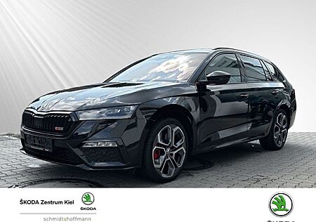 Skoda Octavia Combi 1.4 TSI iV RS OPF (EURO 6d) RS iV