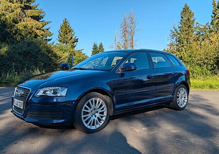 Audi A3 1.4 TFSI S tronic Attraction Sportback At...
