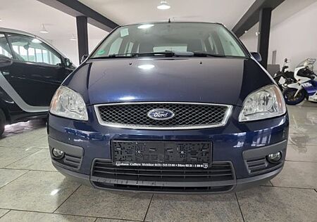 Ford C-Max 1.8 e-Sitze Notbremsass. PDC GA Klima Behe