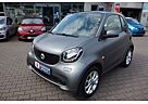Smart ForTwo coupe Basis 52kW