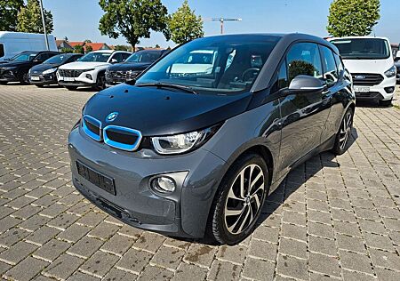 BMW i3 Baureihe Basis Klima 19 Zoll