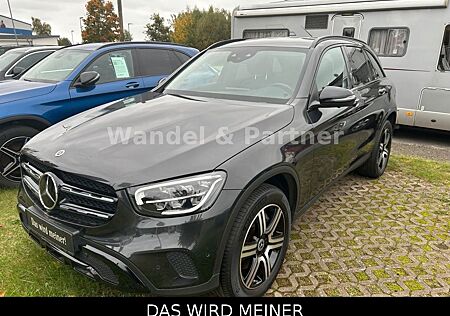 Mercedes-Benz GLC 300 GLC 300de 4Matic
