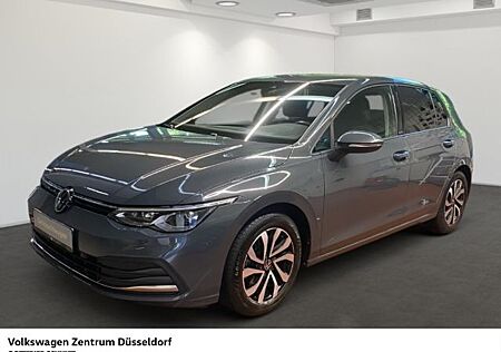 VW Golf Volkswagen 2.0 TDI DSG Life Anhängekupplung Navigation