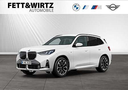 BMW X3 20 xDrive Lr. 532,- br. o.Anz. 48Mon/10`Km p.