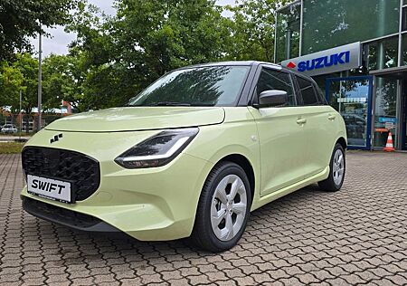 Suzuki Swift 1.2 Comfort Hybrid CVT