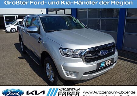 Ford Ranger Limited Extrakabine 4x4 2.0 TDCi Panther