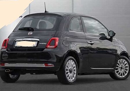 Fiat 500 1.0 GSE N3 Hybrid DOLCEVITA