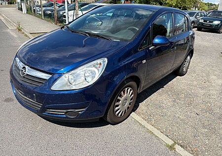 Opel Corsa D KLIMA ( HU bis 11.2026 )