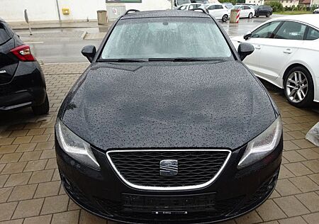 Seat Exeo ST Style/2,5 TDI