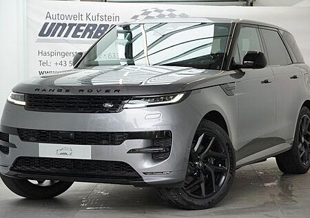 Land Rover Range Rover Sport P460e Dynamic HSE Hybrid