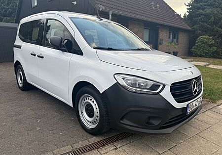 Mercedes-Benz Citan Kombi 110 CDI nur 15000 km 1.Hd. MwSt.