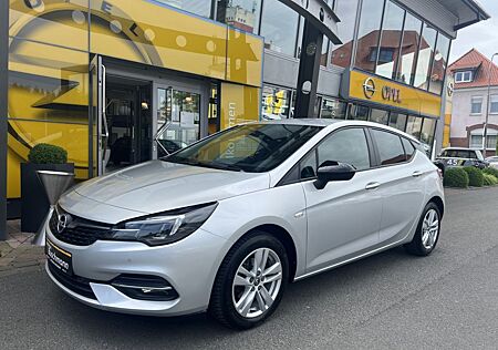 Opel Astra 1.2 Turbo Edition