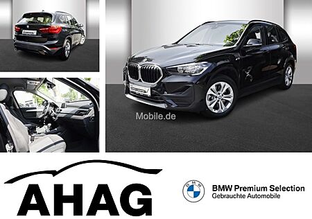 BMW X1 xDrive25e Advantage Steptronic Aut. Klimaaut.