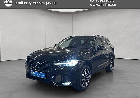 Volvo XC 60 XC60 B4 Plus-Dark Glasd Nappaleder Sitzbelüftung
