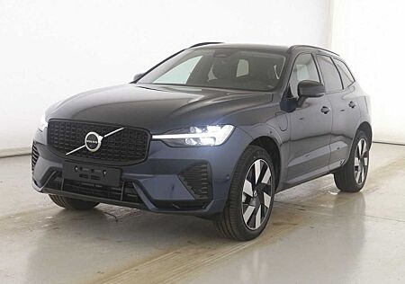 Volvo XC 60 XC60 Plug-In-Hybrid T8 AWD Plug-in Hybrid Plus D