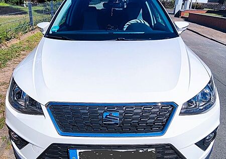 Seat Arona 1.0 TSI