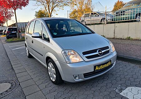 Opel Meriva Enjoy! Automatik! Februar 2026 Tüv!