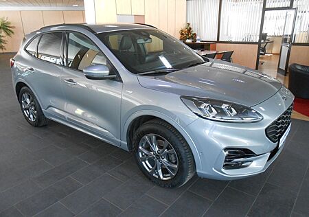 Ford Kuga 2.5 Duratec FHEV 4x4 ST-LINE X