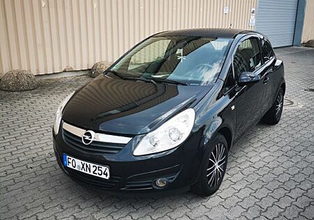 Opel Corsa , 131.000km