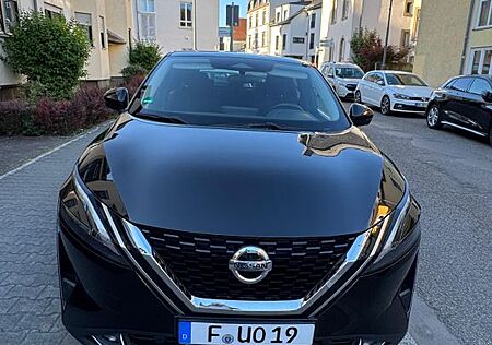 Nissan Qashqai 1.3 DIG-T MHEV 140PS Acenta Acenta