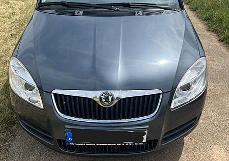 Skoda Roomster 1.4 16V -
