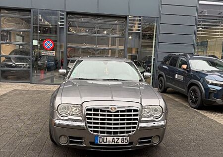 Chrysler 300C 3.0 CRD Autom. -