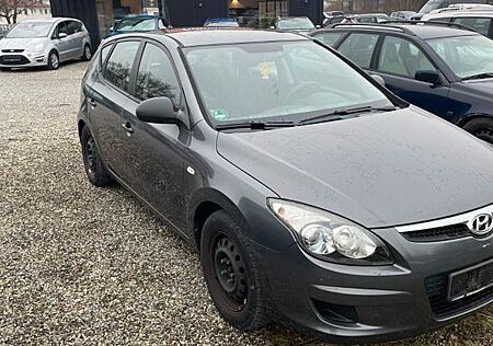 Hyundai i30 1.6 CRDi Classic Classic