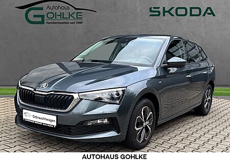 Skoda Scala 1.6 TDI 85kW*Climatronic*SH*Voll-LED*Anhän