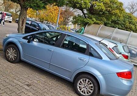 Fiat Linea 1.4 8V Active Active