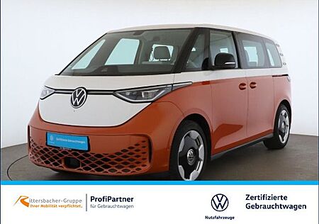 VW ID.BUZZ Volkswagen Pro Pro KR AHK Navi Klima