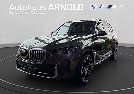 BMW X5 xDrive50e Harman Kardon Soft-Close Panoramada