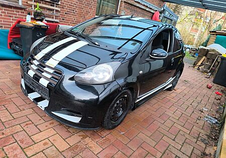 Toyota Aygo (X) Aygo (X) 1,0 -