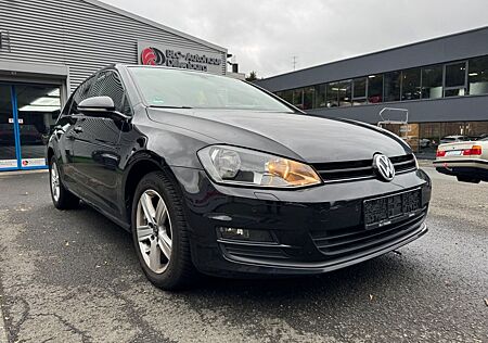 VW Golf Volkswagen VII Lim. Bluethoot