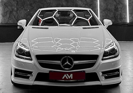 Mercedes-Benz SLK 300 Automatik -