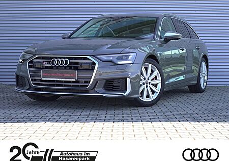 Audi S6 Avant 3.0 TDI quattro basis++LED-FERNASS+AHK+