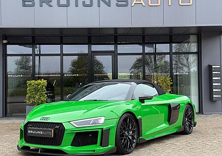 Audi R8 Spyder 5.2 FSI quattro Plus ABT Micrommata Gr