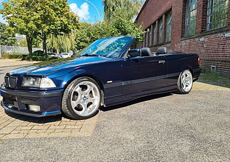 BMW 320 E36 Cabrio *Top* Hardtop