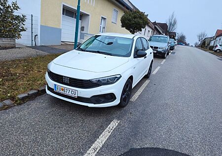 Fiat Tipo 1.6 Multijet -