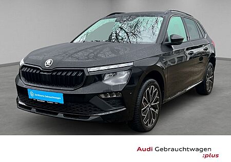 Skoda Kamiq Selection 1.0 TSI Matrix Navi Kamera SHZ