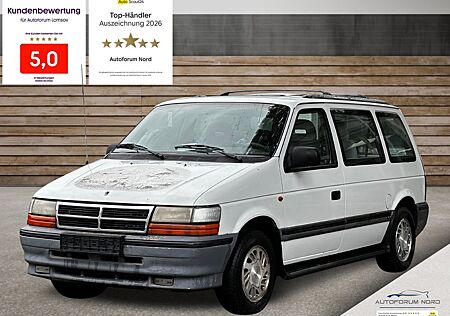 Chrysler Voyager 3.3 Ltr. V6