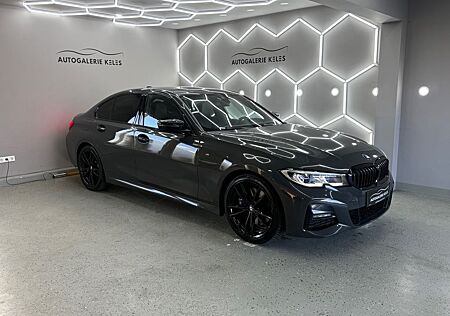 BMW 330 Limousine d M Sport LASER*ACC*HUD*TOTW
