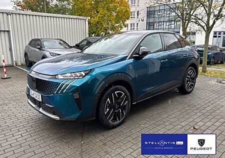 Peugeot 3008 1.2 Hybrid 145 GT