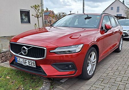 Volvo V60 D3 Momentum Momentum