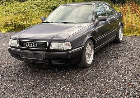 Audi 80 B4