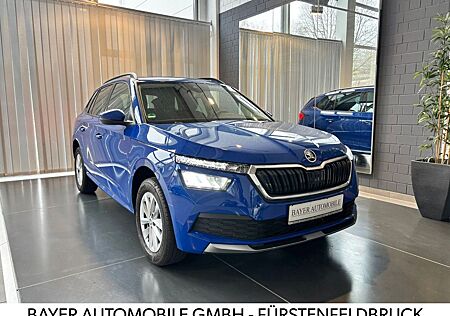 Skoda Kamiq Ambition