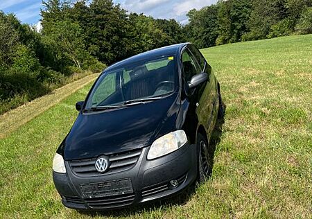 VW Fox Volkswagen 1.4 -